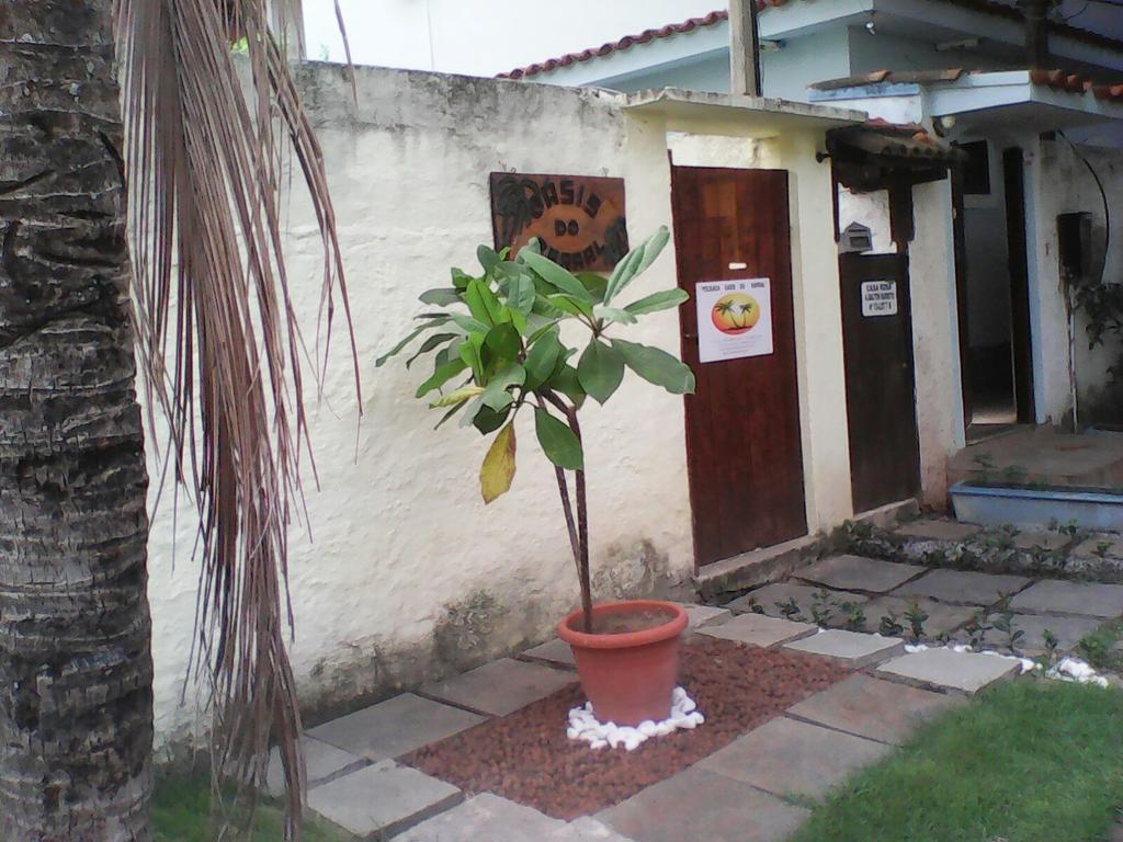 Pousada Oasis Do Barral - Rio de Janeiro — Photos 3